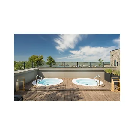 Сasa de vacaciones Cozy In Lembruch-duemmer With Kitchen Lembruch