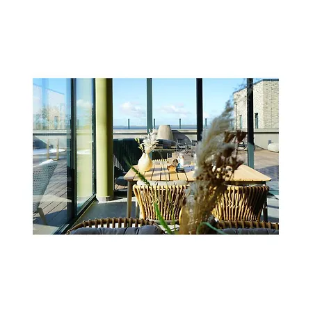 Holiday home Cozy In Lembruch-duemmer With Kitchen *