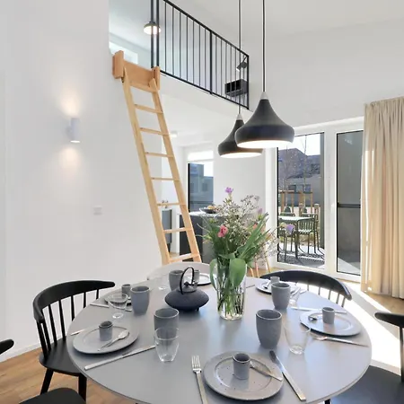 Cozy In Lembruch-duemmer With Kitchen Holiday home *