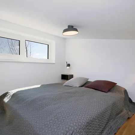 Cozy In Lembruch-duemmer With Kitchen Holiday home