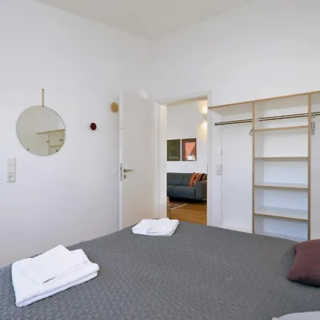 Holiday home Cozy In Lembruch-duemmer With Kitchen *