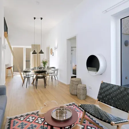 Holiday home Cozy In Lembruch-duemmer With Kitchen Lembruch