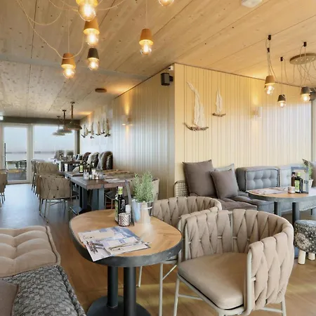 Сasa de vacaciones Cozy In Lembruch-duemmer With Kitchen