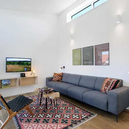 Holiday home Cozy In Lembruch-duemmer With Kitchen Lembruch
